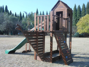 Jungle Gym Standard Design 10